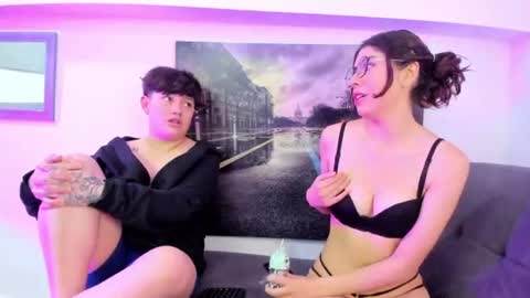 Nick And Mia online show from 06.30.26