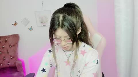 Alicie online show from 10.25.25