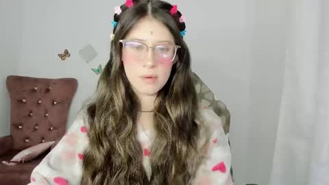 Alicie online show from 02.07.26