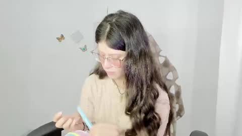 Alicie online show from 02.13.26