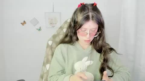 Alicie online show from 02.15.26