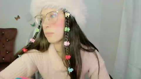 Alicie online show from 03.18.26