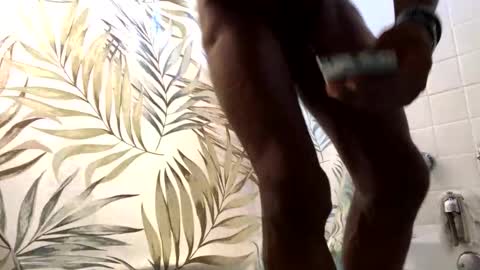  YOU NASTY  online show from 10.05.25