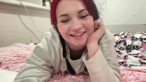 Snapshot of zoomrabbit chatting on 11.18.25 zoomrabbit 3 online show from 11.18.25