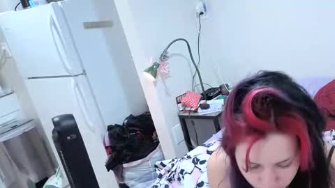 Snapshot of zoomrabbit chatting on 12.05.25 zoomrabbit 3 online show from 12.05.25