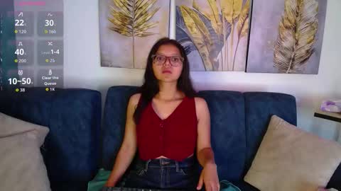 Zoe online show from 02.10.26