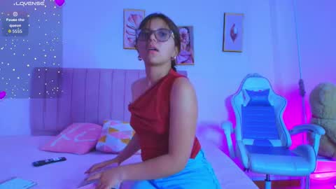 Zoe online show from 02.26.26