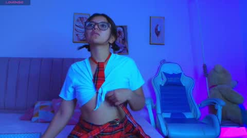 Zoe online show from 03.04.26