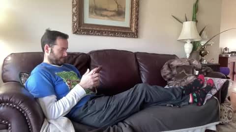 Jesse online show from 12.01.25