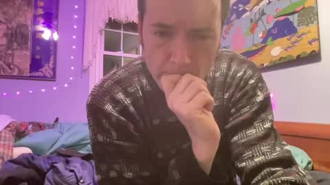 Jesse online show from 12.21.25