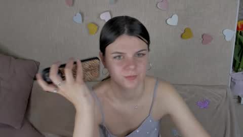 Zoriana online show from 03.10.26