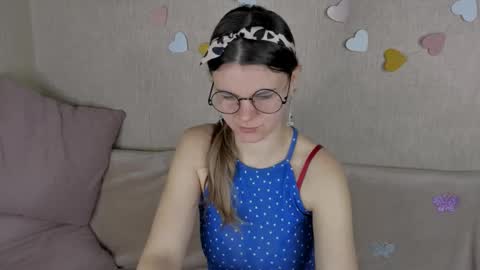 Zoriana online show from 03.16.26