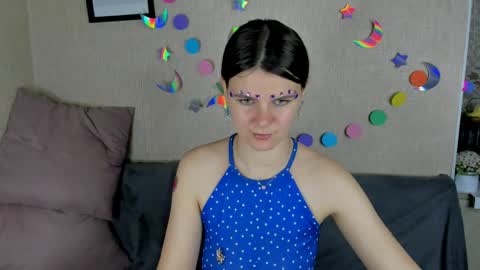 Zoriana online show from 05.22.26