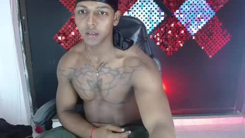 Zoriel online show from 04.29.26