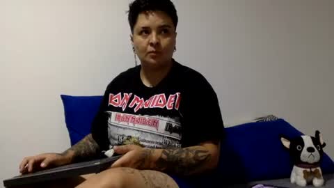 Daka  Ale online show from 07.14.26