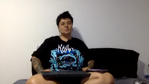 Daka  Ale online show from 08.04.26