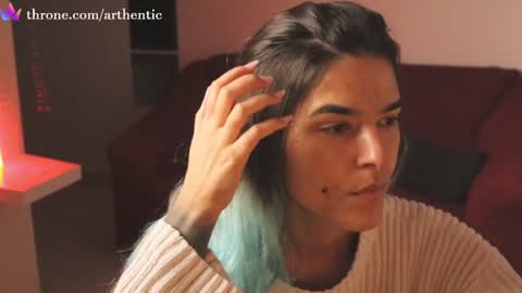  Birthday Stream - Dec 5 online show from 01.28.25