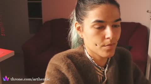  Birthday Stream - Dec 5 online show from 02.02.25