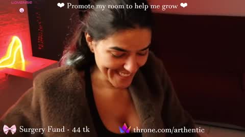  Birthday Stream - Dec 5 online show from 02.21.25