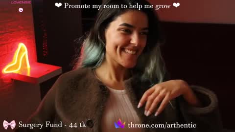  Birthday Stream - Dec 5 online show from 02.22.25