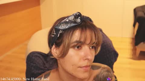  Birthday Stream - Dec 5 online show from 10.16.25