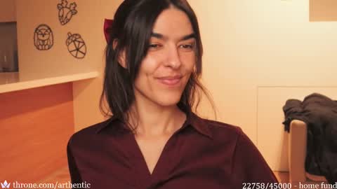  Birthday Stream - Dec 5 online show from 11.18.25