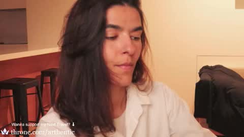  Birthday Stream - Dec 5 online show from 02.25.26