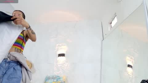 Violeta online show from 12.17.25