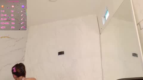 Violeta online show from 01.09.26