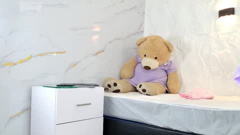 Violeta online show from 01.12.26