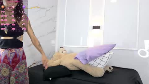 Violeta online show from 02.10.26