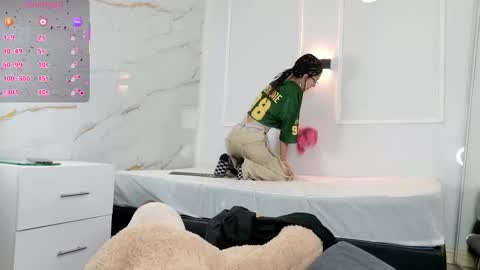 Violeta online show from 02.28.26