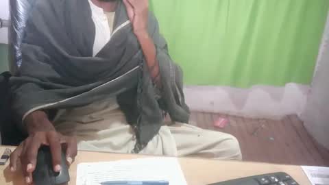 zoyakhan803 online show from 02.13.25