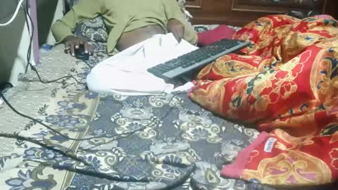 zoyakhan803 online show from 02.14.25