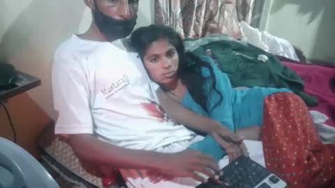 zoyakhan803 online show from 02.27.25