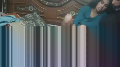 zoyakhan803 online show from 12.21.25