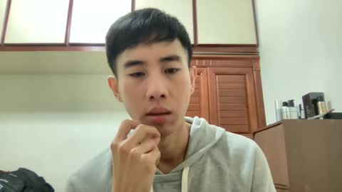 Snapshot of zseszsesz chatting on 01.13.25 Z online show from 01.13.25