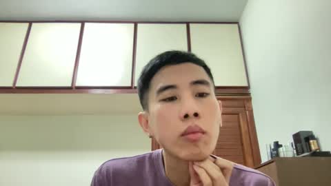 Snapshot of zseszsesz chatting on 01.27.25 Z online show from 01.27.25