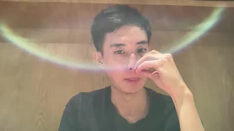 Snapshot of zseszsesz chatting on 10.03.25 Z online show from 10.03.25