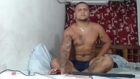 zues_gle25 online show from 04.21.26