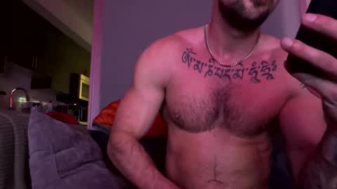 Zuko online show from 02.21.25