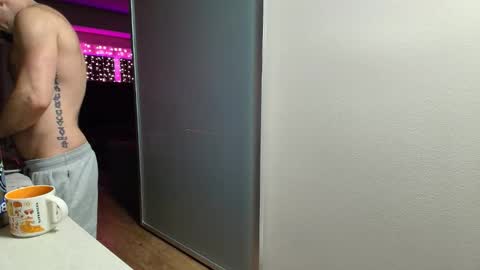 Zuko online show from 10.14.25