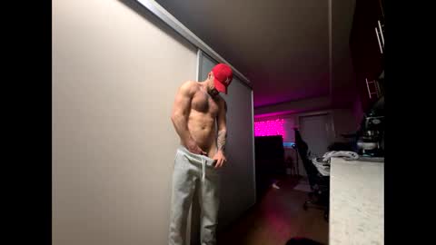 Zuko online show from 10.25.25