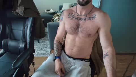 Zuko online show from 03.22.26