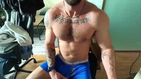 Zuko online show from 03.28.26