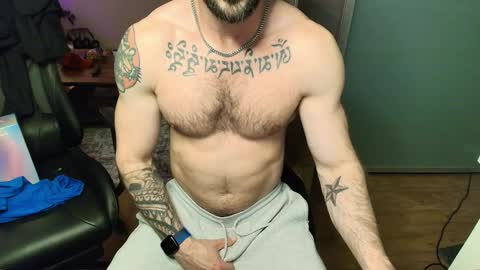 Zuko online show from 03.29.26