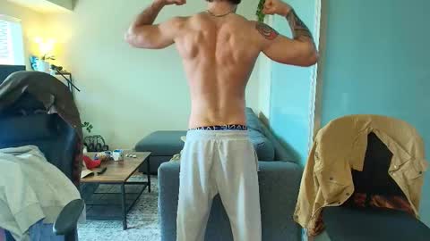 Zuko online show from 03.29.26