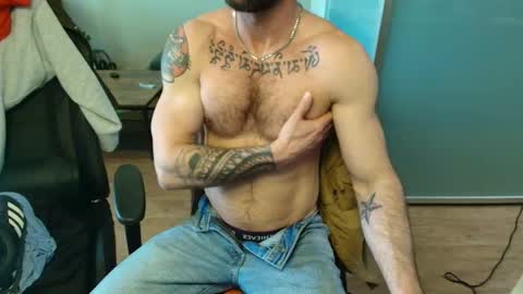 Zuko online show from 04.01.26