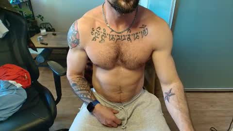 Zuko online show from 04.03.26