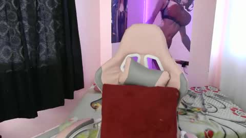 zulemapiel online show from 02.08.26